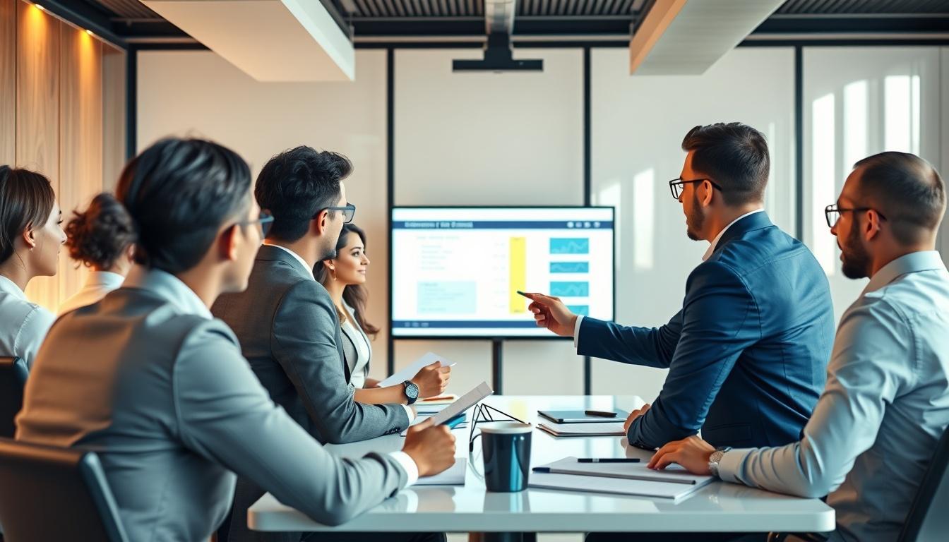 Professional plan visual